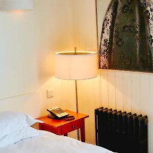 Executive Double Kamer
